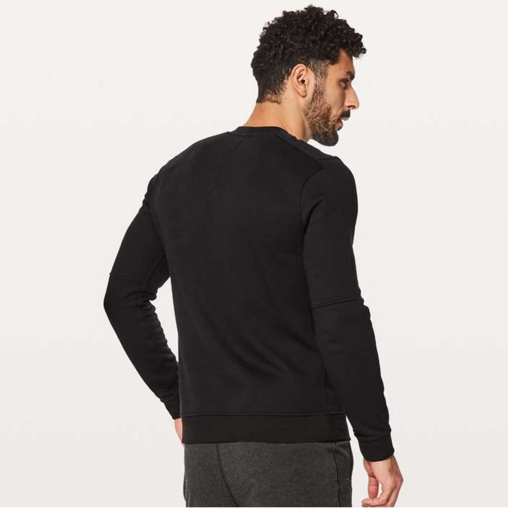 Lululemon | Ritual Long Sleeve - Picture 6 of 6